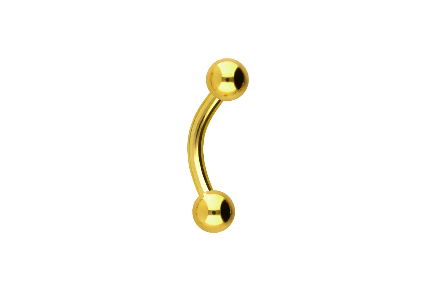 Titan Piercing Banane